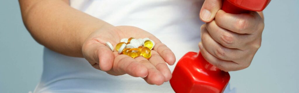 Categoría Vitaminas